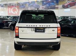 Land Rover Range Rover Vogue